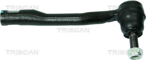 Triscan 8500 13123 - Testa barra d'accoppiamento autozon.pro