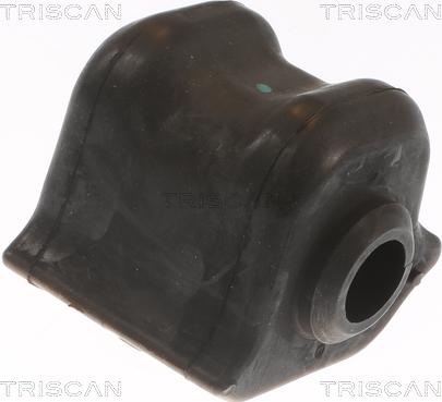 Triscan 8500 13881 - Bronzina cuscinetto, Barra stabilizzatrice autozon.pro