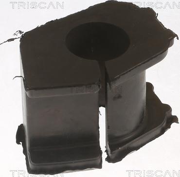 Triscan 8500 13874 - Bronzina cuscinetto, Barra stabilizzatrice autozon.pro