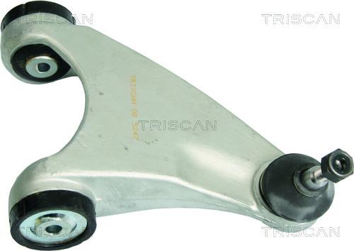 Triscan 8500 12507 - Braccio oscillante, Sospensione ruota autozon.pro