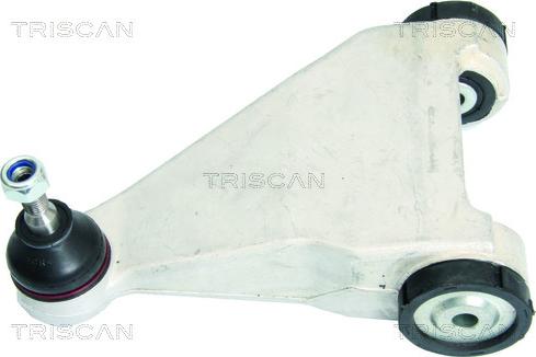 Triscan 8500 12512 - Braccio oscillante, Sospensione ruota autozon.pro