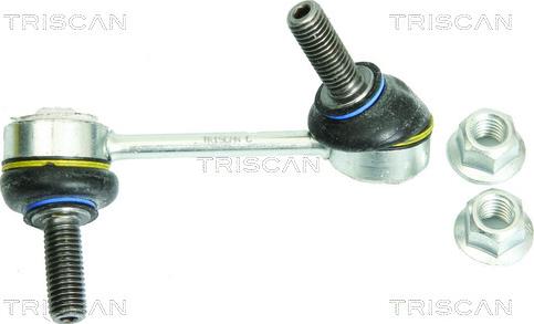 Triscan 8500 12610 - Asta / Puntone, Stabilizzatore autozon.pro