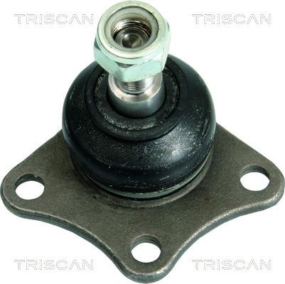 Triscan 8500 1209 - Giunto di supporto / guida autozon.pro