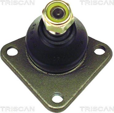 Triscan 8500 1204 - Giunto di supporto / guida autozon.pro