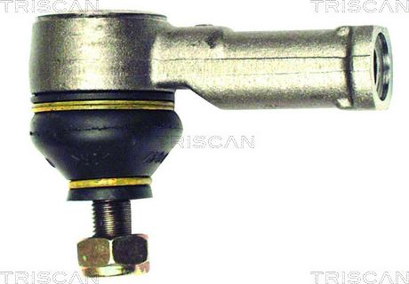 Triscan 8500 120500 - Testa barra d'accoppiamento autozon.pro