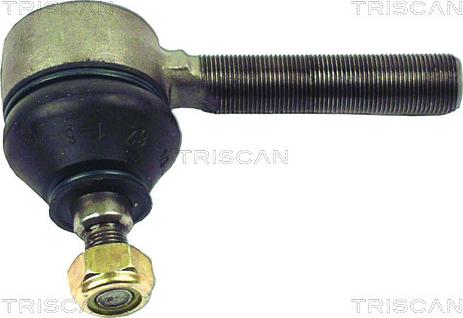 Triscan 8500 1201 - Testa barra d'accoppiamento autozon.pro