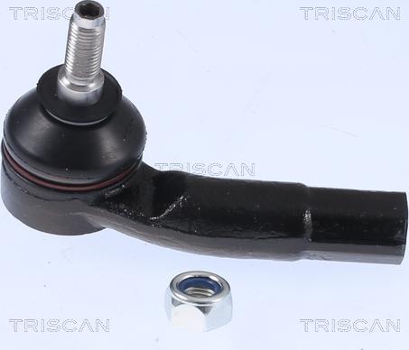 Triscan 8500 12114 - Testa barra d'accoppiamento autozon.pro