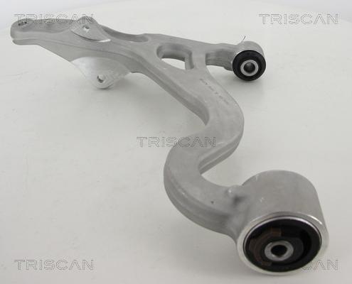 Triscan 8500 17550 - Braccio oscillante, Sospensione ruota autozon.pro