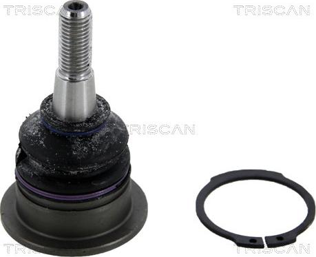 Triscan 8500 17509 - Giunto di supporto / guida autozon.pro