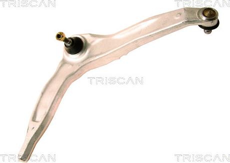 Triscan 8500 17508 - Braccio oscillante, Sospensione ruota autozon.pro