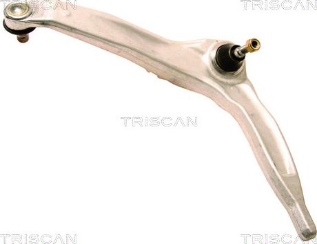 Triscan 8500 17507 - Braccio oscillante, Sospensione ruota autozon.pro