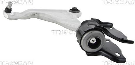 Triscan 8500 17534 - Braccio oscillante, Sospensione ruota autozon.pro