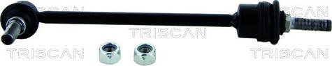 Triscan 8500 17606 - Asta / Puntone, Stabilizzatore autozon.pro