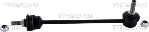 Triscan 8500 17608 - Asta / Puntone, Stabilizzatore autozon.pro