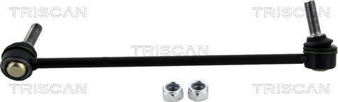 Triscan 8500 17614 - Asta / Puntone, Stabilizzatore autozon.pro