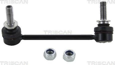 Triscan 8500 17618 - Asta / Puntone, Stabilizzatore autozon.pro