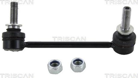 Triscan 8500 17617 - Asta / Puntone, Stabilizzatore autozon.pro