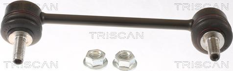 Triscan 8500 17624 - Asta / Puntone, Stabilizzatore autozon.pro