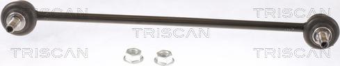 Triscan 8500 17625 - Asta / Puntone, Stabilizzatore autozon.pro