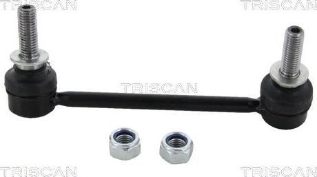 Triscan 8500 17620 - Asta / Puntone, Stabilizzatore autozon.pro