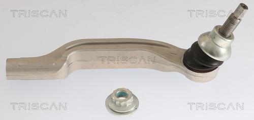 Triscan 8500 17007 - Kit soffietto, Sterzo autozon.pro