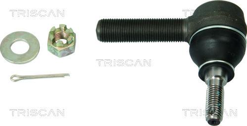 Triscan 8500 17115 - Testa barra d'accoppiamento autozon.pro