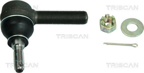 Triscan 8500 17116 - Testa barra d'accoppiamento autozon.pro