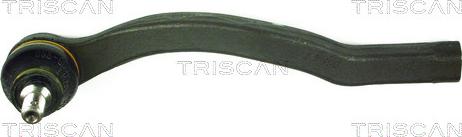 Triscan 8500 17112 - Testa barra d'accoppiamento autozon.pro