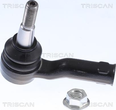 Triscan 8500 17132 - Testa barra d'accoppiamento autozon.pro