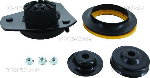 Triscan 8500 80905 - Supporto ammortizzatore a molla autozon.pro