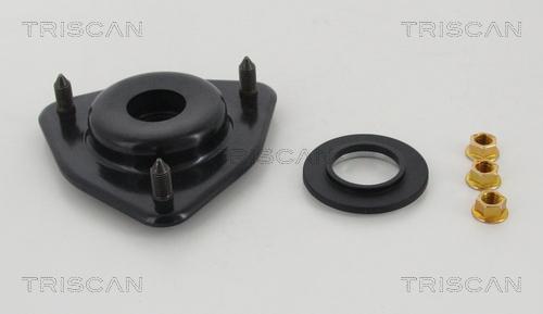 Triscan 8500 80906 - Supporto ammortizzatore a molla autozon.pro