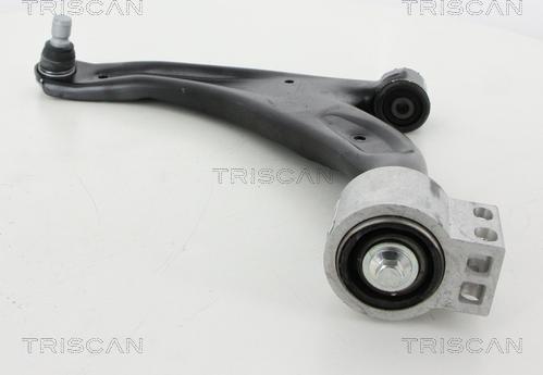 Triscan 8500 80546 - Braccio oscillante, Sospensione ruota autozon.pro