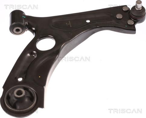 Triscan 8500 80541 - Braccio oscillante, Sospensione ruota autozon.pro