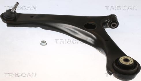 Triscan 8500 80568 - Braccio oscillante, Sospensione ruota autozon.pro