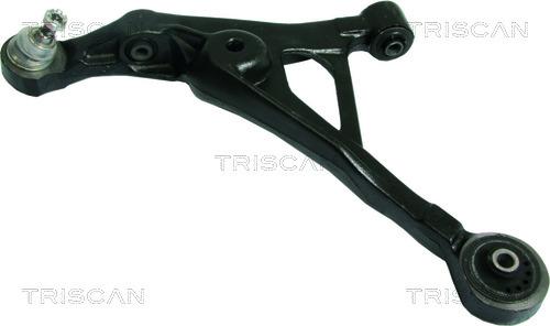 Triscan 8500 80506 - Braccio oscillante, Sospensione ruota autozon.pro