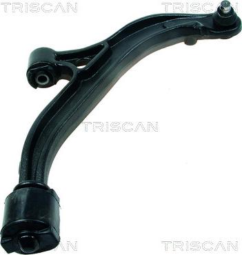 Triscan 8500 80503 - Braccio oscillante, Sospensione ruota autozon.pro