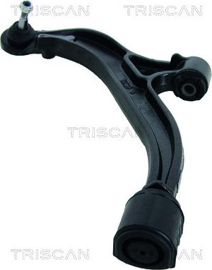 Triscan 8500 80518 - Braccio oscillante, Sospensione ruota autozon.pro