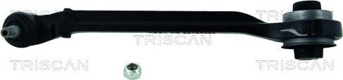 Triscan 8500 80532 - Braccio oscillante, Sospensione ruota autozon.pro