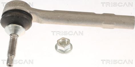 Triscan 8500 81100 - Testa barra d'accoppiamento autozon.pro