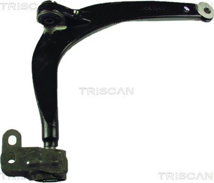 Triscan 8500 38511 - Braccio oscillante, Sospensione ruota autozon.pro