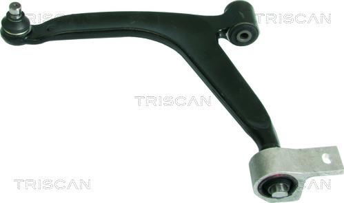 Triscan 8500 38518 - Braccio oscillante, Sospensione ruota autozon.pro