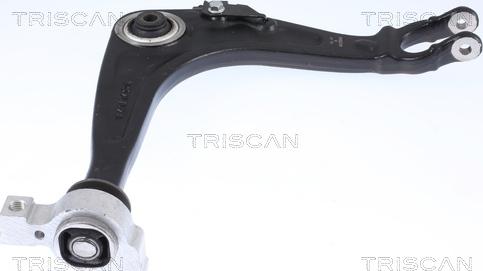 Triscan 8500 38531 - Braccio oscillante, Sospensione ruota autozon.pro