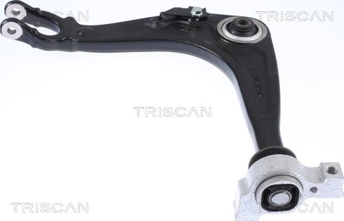 Triscan 8500 38532 - Braccio oscillante, Sospensione ruota autozon.pro