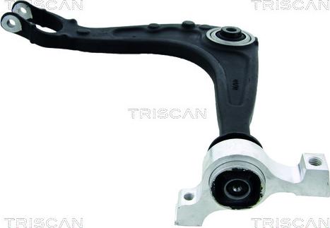 Triscan 8500 38524 - Braccio oscillante, Sospensione ruota autozon.pro