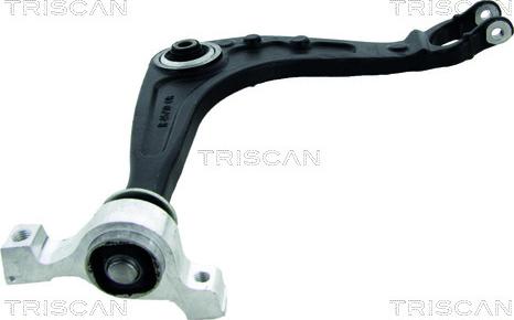 Triscan 8500 38523 - Braccio oscillante, Sospensione ruota autozon.pro