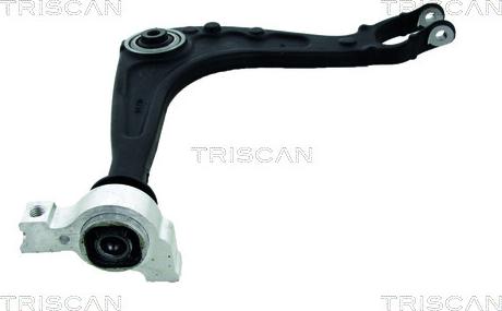 Triscan 8500 38527 - Braccio oscillante, Sospensione ruota autozon.pro