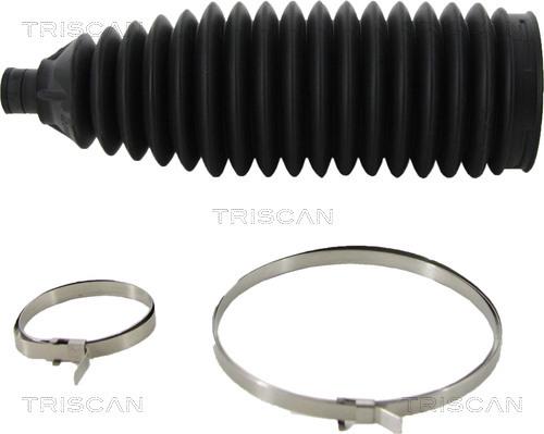 Triscan 8500 38002 - Kit soffietto, Sterzo autozon.pro