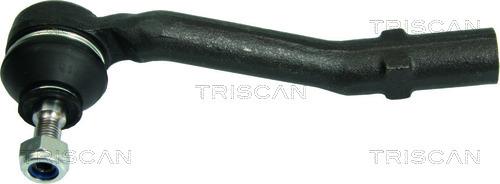 Triscan 8500 38104 - Testa barra d'accoppiamento autozon.pro