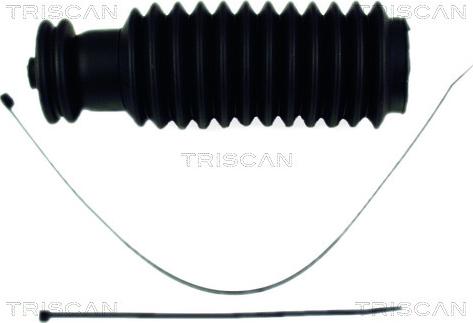 Triscan 8500 3880 - Kit soffietto, Sterzo autozon.pro