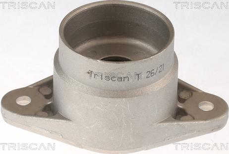 Triscan 8500 29951 - Supporto ammortizzatore a molla autozon.pro